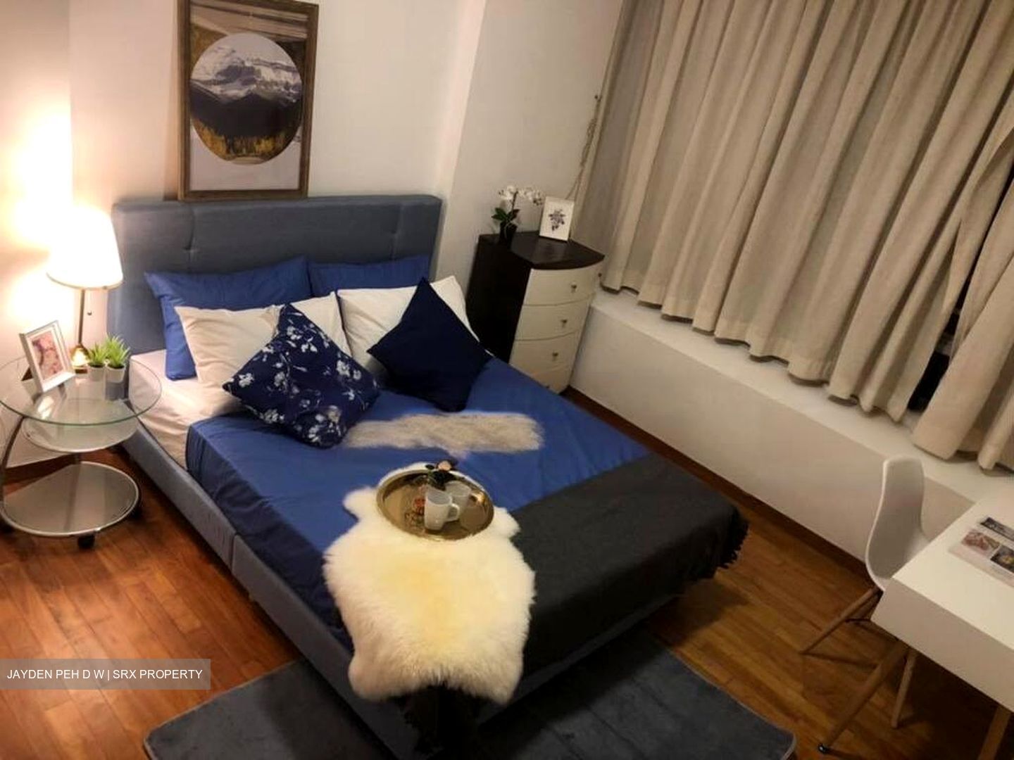 The Luxurie (D19), Condominium #470122441